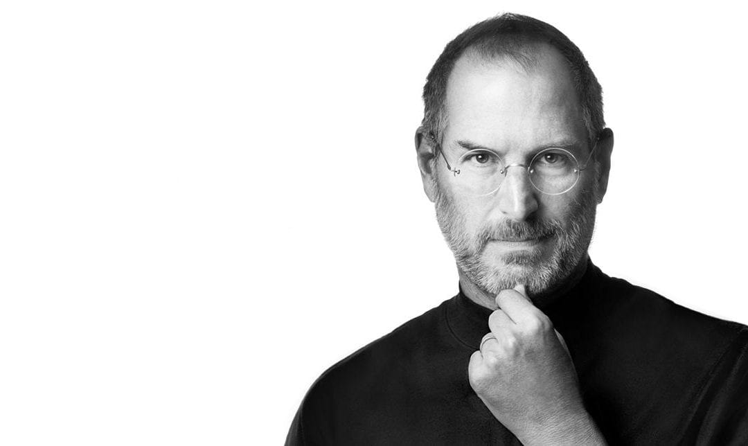 Inspirational – Steve Jobs