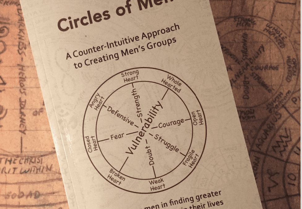 Book Review: Circles of Men