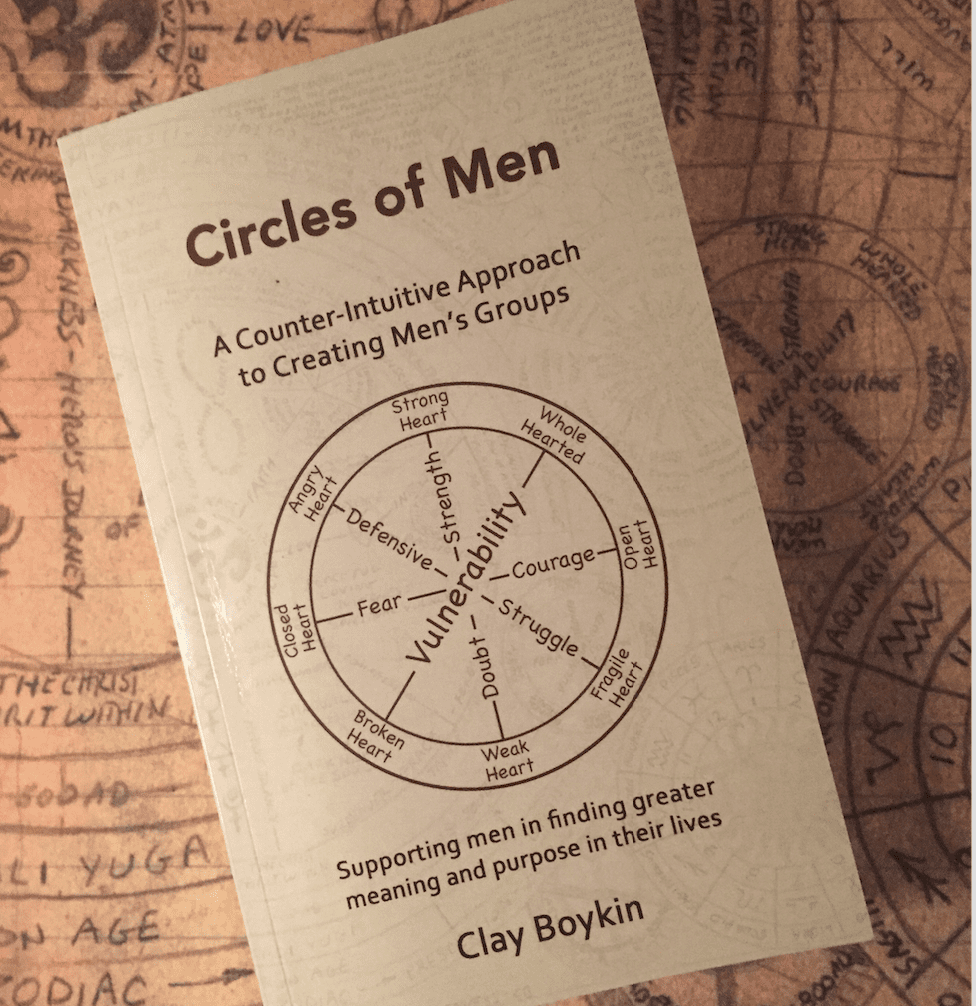 Book Review: Circles of Men