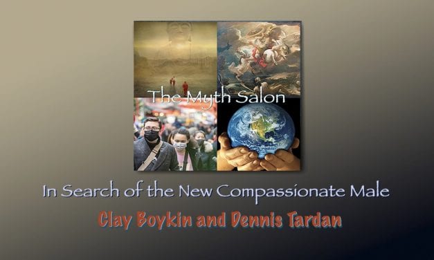 Ep48-49-50: The Myth Salon
