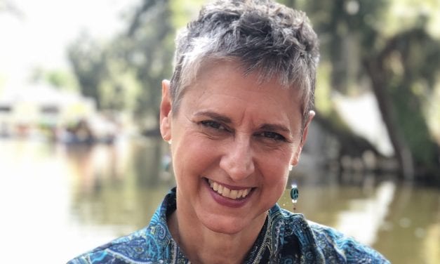 Ep91: Susan Cottrell on Affirming the LGBTQ Community