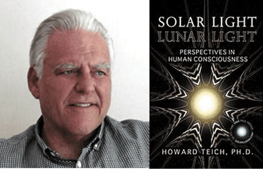EP 114: Howard Teich on Alchemy In Today’s World